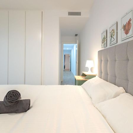Charming 2 Bedroom Apartment By Torre Del Oro By Ocityzen Севилья Экстерьер фото