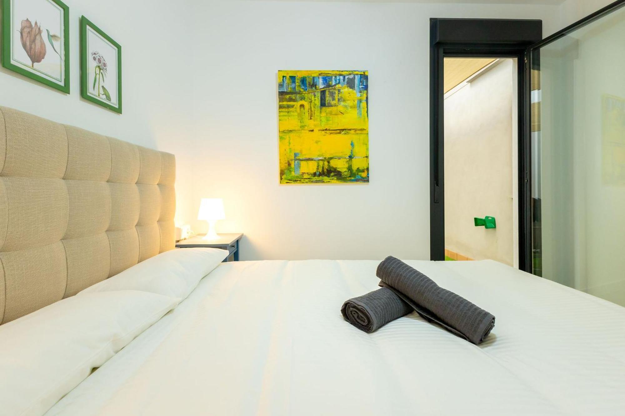 Charming 2 Bedroom Apartment By Torre Del Oro By Ocityzen Севилья Экстерьер фото