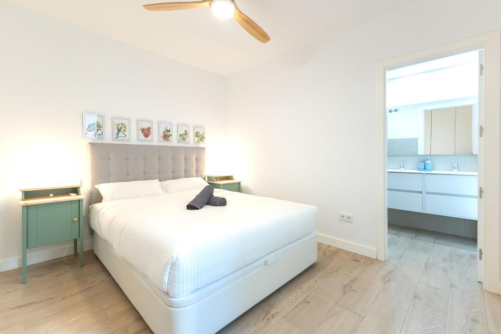 Charming 2 Bedroom Apartment By Torre Del Oro By Ocityzen Севилья Экстерьер фото