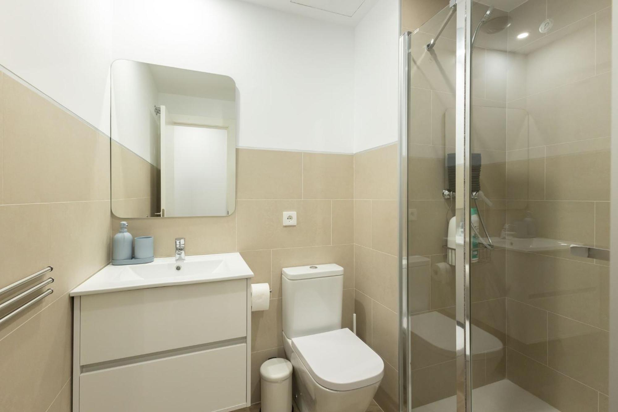 Charming 2 Bedroom Apartment By Torre Del Oro By Ocityzen Севилья Экстерьер фото