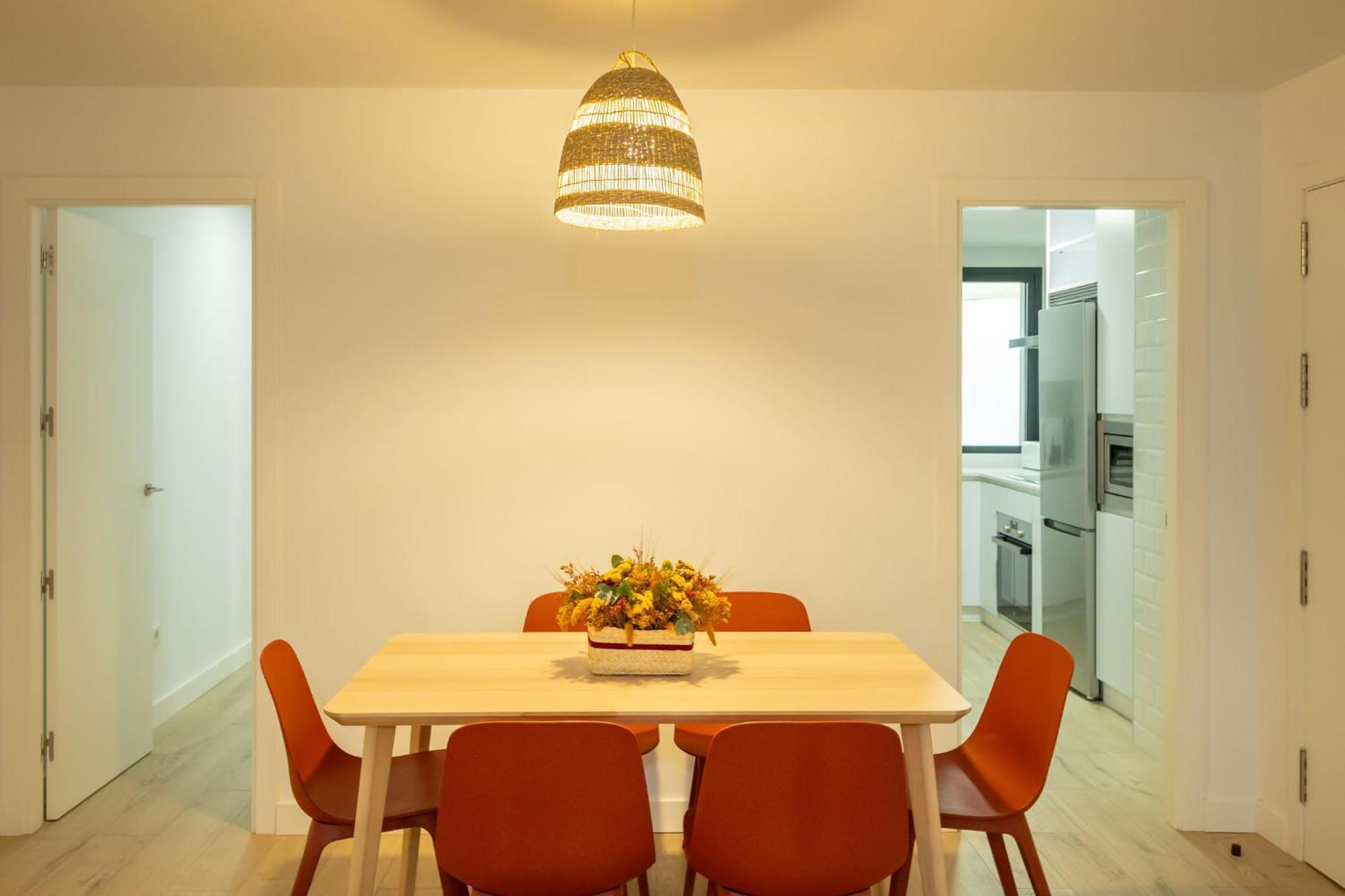 Charming 2 Bedroom Apartment By Torre Del Oro By Ocityzen Севилья Экстерьер фото